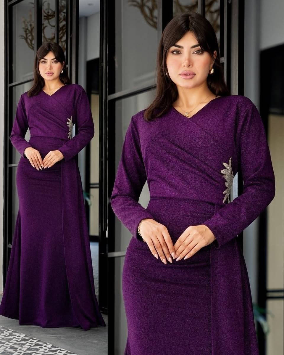 💃تخفيظات 50 ٪🎉
💃 السعر 20 الف 🇮🇶
والتوصيل لجميع المحافظات 5 الف🚕
القياسات 36 38 40 42 44 46 48 50 
للحجز المراسله في الخاص او مراسله واتساب ع الرقم ***********
شرط الفحص اذا مو نفس الطلب لا تستلمينه
