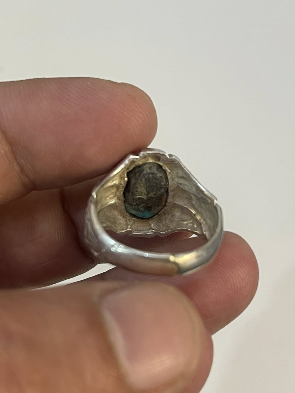 سلام عليكم شباب
محبس نشابوري سعر 30 الف فضه عراقيه قياسه 20 خنضر مكاني بغداد قريب عله كراج نهضه لاء يوجد توصيل


**إذا كنت صاحب هذا الإعلان وتريد حذفه لأي سبب، رجاءا أرسل رسالة إلى الدعم الفني**