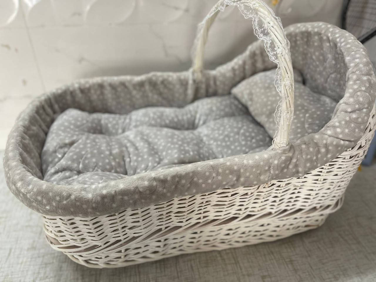 کاری کۆتی حەسیری مناڵان  زۆر خاوێن و نوێ
نرخ  65.000


**إذا كنت صاحب هذا الإعلان وتريد حذفه لأي سبب، رجاءا أرسل رسالة إلى الدعم الفني**