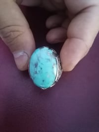 نيشابوري • صياغة يدويه • محابس • خاتم • حجر نيشابوري • ثقيله