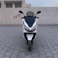 بي سي اكس • جيل ثالث • كفالة عامه