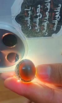 يماني مشمشي • سترين اصلي • ذي قار