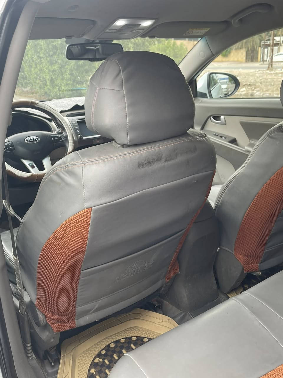كيا سبورتج مديل 2014 خليجي مكفول 
السعر 160


**إذا كنت صاحب هذا الإعلان وتريد حذفه لأي سبب، رجاءا أرسل رسالة إلى الدعم الفني**