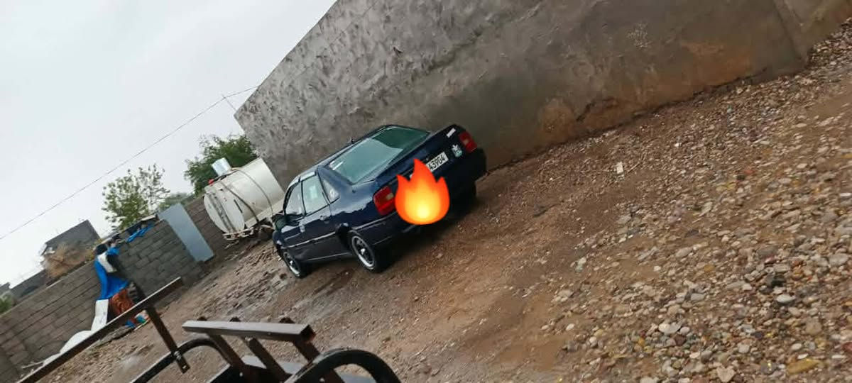 السلام عليكم اوبل ڤگترا موديل 90 رقم ديالى شرط التحويل كير ومحرك خير من الله السعر 37 المكان طوز خورماتو  رقم الهاتف ***********
