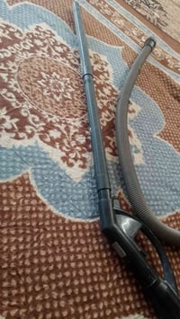 صونده • مكنسه ام سطل • قطع غيار