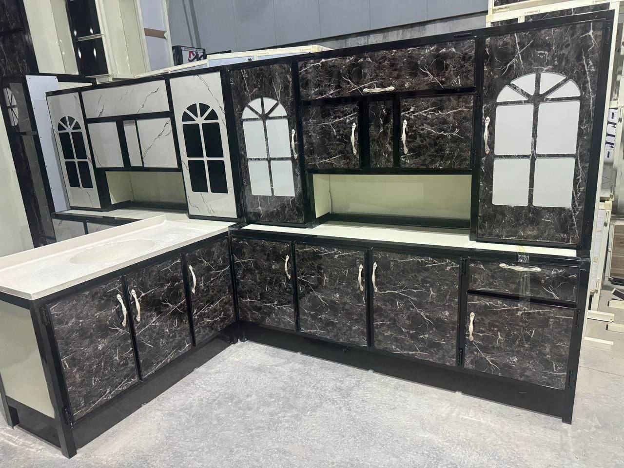 كاونتر وملحق قياس مترين وسنك متر و٢٠سم سعره ٣٠٠ الف
للحجز والاستفسار التواصل على الوا


**إذا كنت صاحب هذا الإعلان وتريد حذفه لأي سبب، رجاءا أرسل رسالة إلى الدعم الفني**