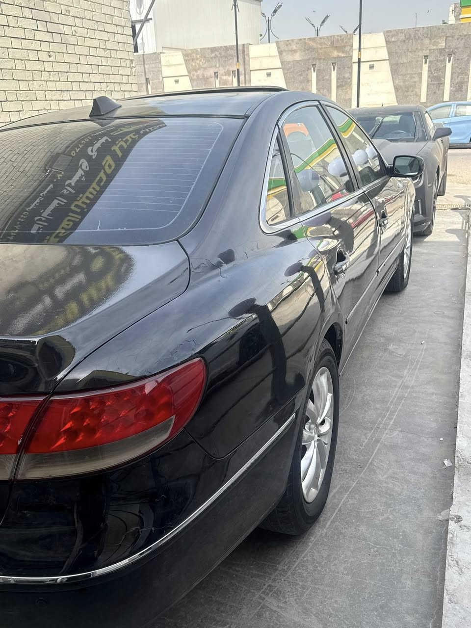 سلام عليكم ازير 2006
امريكي حادث جاملغ امامي و بنيد

مصبوغه حزام 

كير مكينه كفاله حداديه كفاله

ميكانيك كله جديد♥️

رقم بغداد

عنوان شارع فلسطين

استفسار ***********

سعر 69 ورقه بيها مجال لشراي
