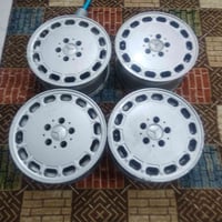 جنوط مرسيدس • ما بيهن عواج • ناصرية مركز