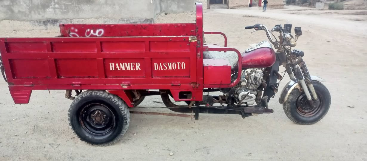 سلام عليكم ستوتة كاملة من كلشي مكينة ١٥٠ كهربيات شقالة شاصي مكفول صبق بلادي اوراق سعر مليون كلش قفل  مكاني الدير البصرة *********** البصرة, العراق
