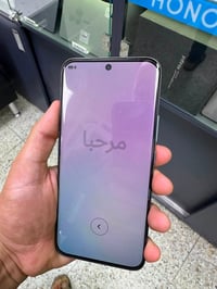 تكنو سبارك 40 برو بلاص 256 نضيف بدون غراضة السعر 195 الف مكاني البياع ...