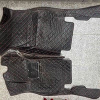 نيسان سني • ارضيات حوضية • اصليات