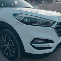 مكفولة • موديل ٢٠١٧ • رقم بغداد