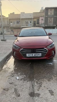 النترا • موديل أمريكي • نص باب