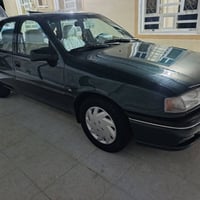 فكترا • ١٩٩٥ • كير اوتو