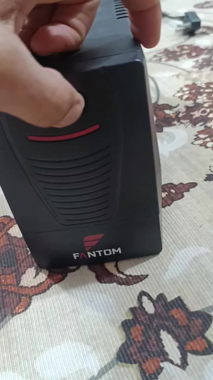 يوبي اس بعدة جديد استعمال قليل جدا نظيف


**إذا كنت صاحب هذا الإعلان وتريد حذفه لأي سبب، رجاءا أرسل رسالة إلى الدعم الفني**