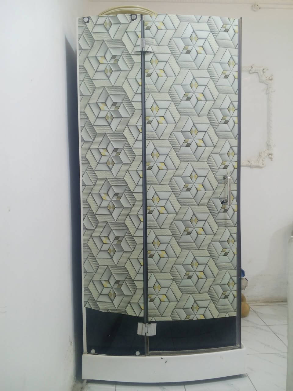 حمام چاكوزي متروك جديد استعمال قليل سعر خاص ملاحضه سعر الجديد 3مليون وعارضينه بسعر مناسب
مكاني محاويل 
حمام چاكوزي متروك جديد استعمال قليل سعر خاص ملاحضه سعر الجديد 3مليون وعارضينه بسعر مناسب


**إذا كنت صاحب هذا الإعلان وتريد حذفه لأي سبب، رجاءا أرسل رسالة إلى الدعم الفني**