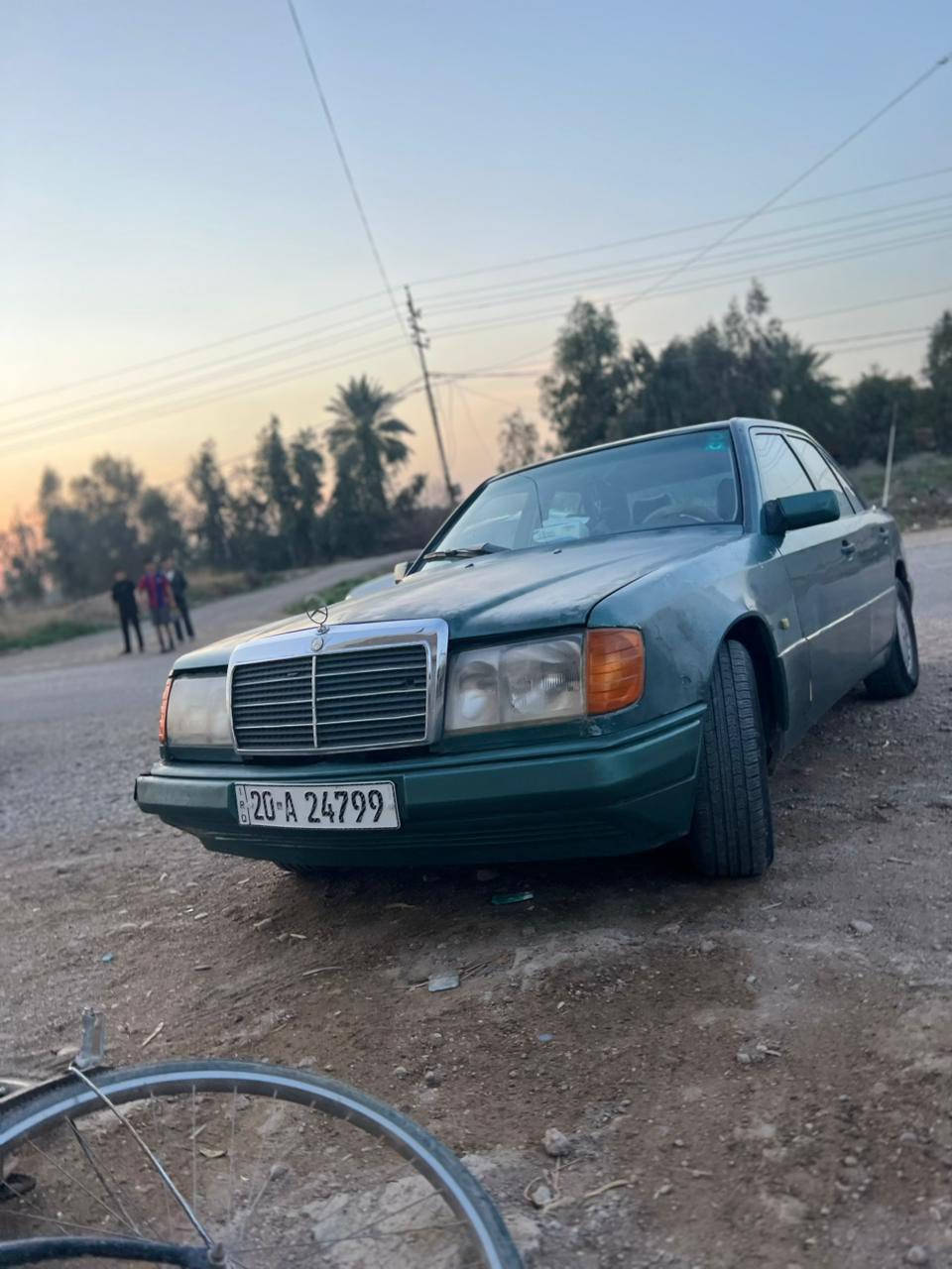 سياره مارسيدس دب 1986مكينه محور vvt3000مكينه وكير خير من الله سياره مرتبه مصروف عليهة منضومه تبريد كامله رقم ديالى مشروع وطني لل29تخم تاير صدر جديد سيارة يرادلهة ترتيبات خفيفه رقم اتصال ***********
