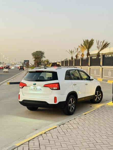 سورنتو 2014 EX فول الفول عدا الفتحه السعر 144 ومجال بسيط
سورنتو 2014

فول موصفات من عده الفتحه

ماشيه 150 كيلو متر 

تحويل مباشر 

محرك 2400

بصمه 

جلد

حساسات خلفي وامامي

كامره 

شاشه

مري قلاب

مري شفط 

تبريد قطعتين

5 راكب 

فول الفول ع الفتحه

بردات جانبيه بلادي 

هيترات بلكشنات الامامي والخلفي 

السياره جديده كلش وعلى وضع الشركه

————————————

صبغ قطعتين جنطه وجاملغ خلفي 

سنويه وهزه ولوحات كله جديد 

كير ومكينه سليم

سنويه وهزه ولوحات كله جديد ✅ 

السعر 144 ومجال بسيط 

________________

***********

العنوان الدوره
