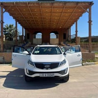 فول اوبشن • ٢٠١٣ • كركوك