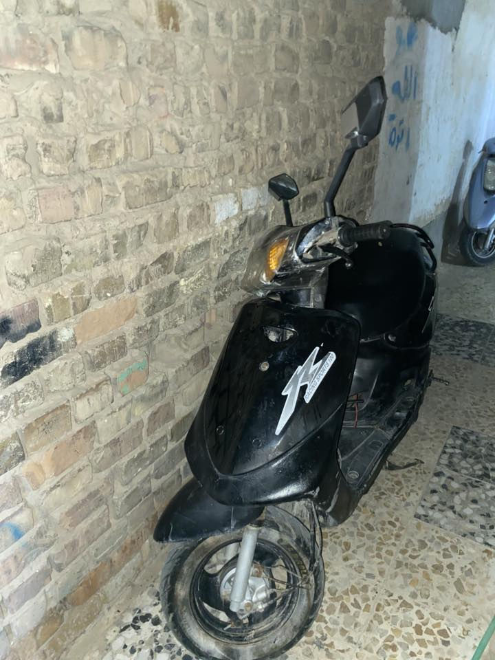 ماكس قجمه شلعه معدل فول وين مكان روح بيهه متوكفك ابد وياهه دمام بس سلف يشكل هندر واحد تشتغل مكاني مدينه الصدر *********** لسعر ٣٠٠بي مجال بسيط وذا كو مرواس هم عادي
