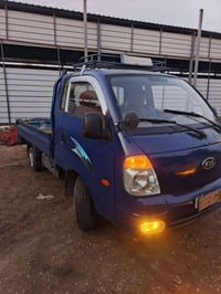 07724340592السلام عليكم كياه بنجو موديل ٢٠٠٧ ٣٠٠٠السياره تحويل وكاله  ...