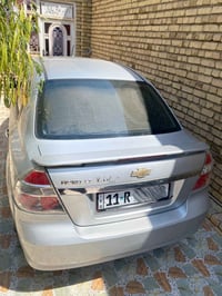 آفيو LT • ٢٠١١ • محرك إيكوتك