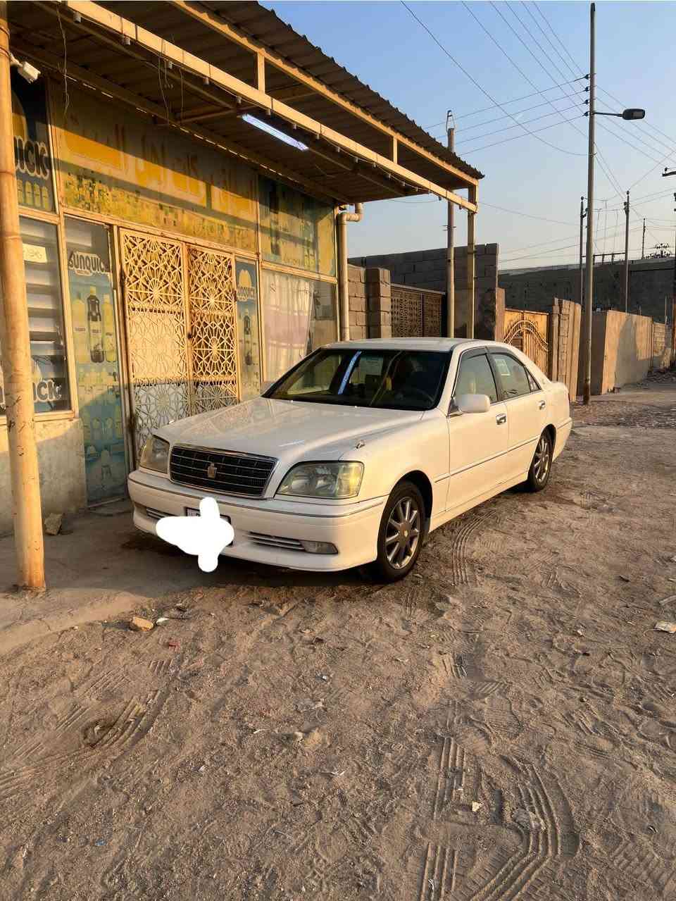 سلام عليكم سياره البيع ملكه بسمي مكفوله من كلشي معده كصت قماره مكين ستوني شاده بسمي رقم نكليزي ليت عالي ناصي زنون ويل نجمه تيرات نص عمر ستوني مسويله ادامه يم وسام الملكي شراي اطصل مكاني بصره ***********
