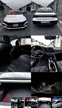 النترا • ٢٠٢٤ • تجميع صيني