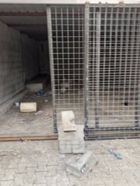 حداد متنقل • حدادة عامة • بكركوك