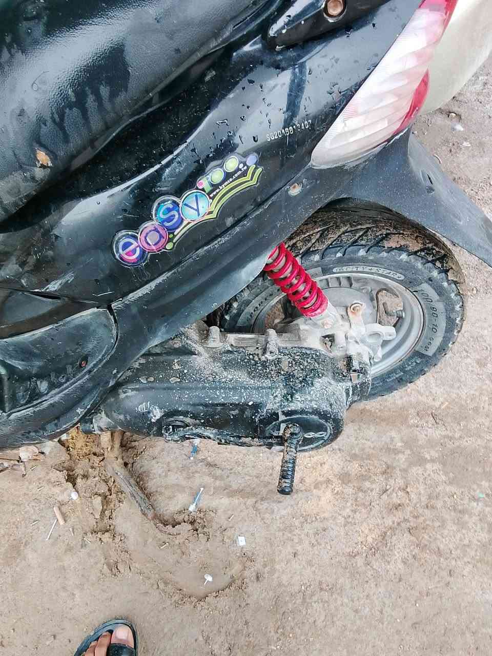 سلام عليكم هاي دراجه البيع مامفتوحه ولدراجه نضيفه ومناسبه الشراي يطب خاص وهذه رقمي ***********
