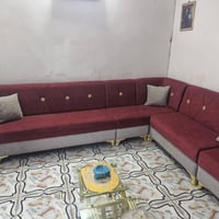 ديوان • نضيف • جديد