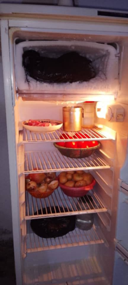 السلام عليكم ثلاجه البيع مكانهه يم مفرك مال المام العكار سعر ب١٤٥وبيهه مجال نضيفه ما داخله تصليح


**إذا كنت صاحب هذا الإعلان وتريد حذفه لأي سبب، رجاءا أرسل رسالة إلى الدعم الفني**