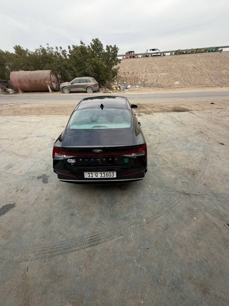 السلام عليكم
السلام عليكم

هونداي النترا موديل 2023 وارد امريكي حادث خلفي  نفس الدعاميه مجرد مصلحه مواصفات شاشه دجتل متصله تشغيل بصمه سايد بريك دكمه تشغيل عن بعد نقطه عمياء تدفئه كشنات تحكمات ستيرن اوتو هولد وكامره ڤيو تحديد مسار مثبت سرعه مانع انزلاق السياره جديده كلش سعر 150 بيه مجال مكاني الدوره ***********

