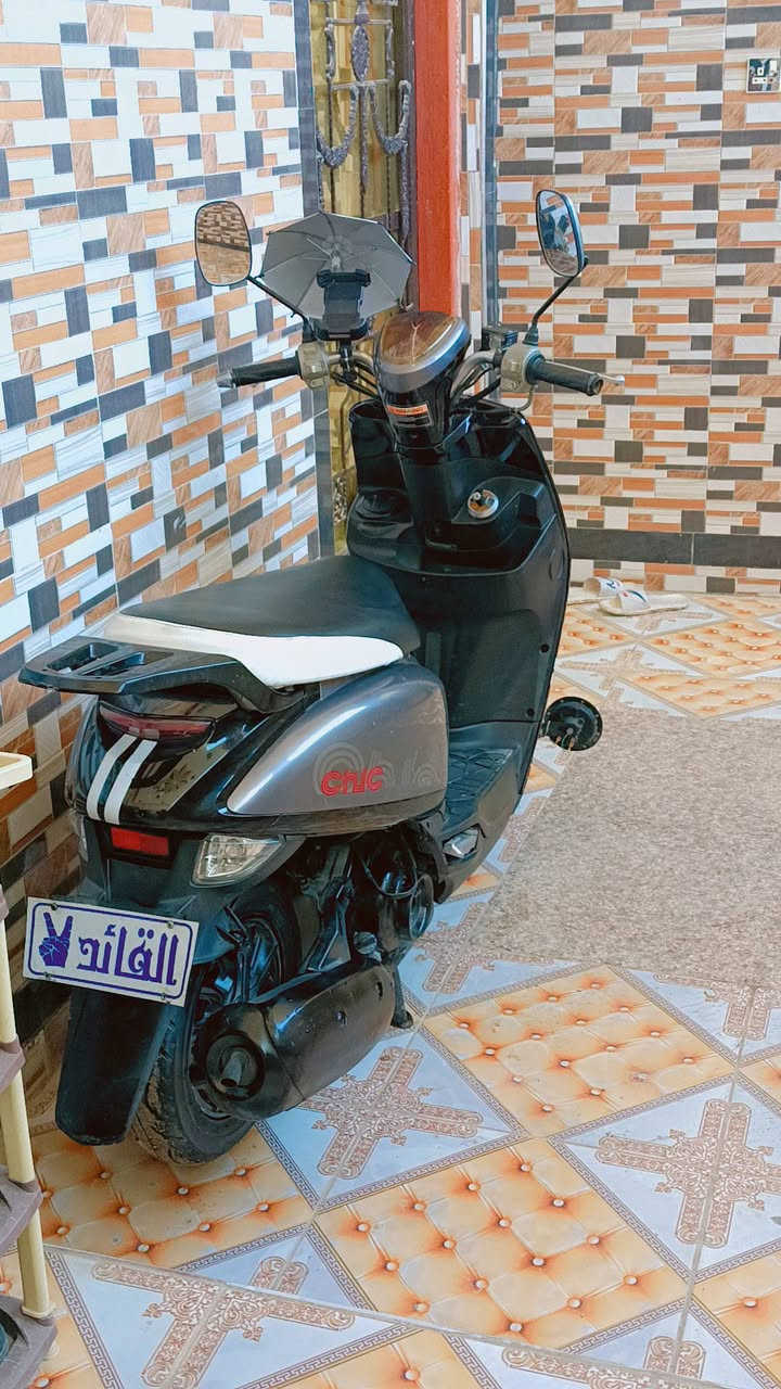 السلام عليكم دراجه البيع جديده
دراجه كله على بلاد شراي يجي خاص


**إذا كنت صاحب هذا الإعلان وتريد حذفه لأي سبب، رجاءا أرسل رسالة إلى الدعم الفني**