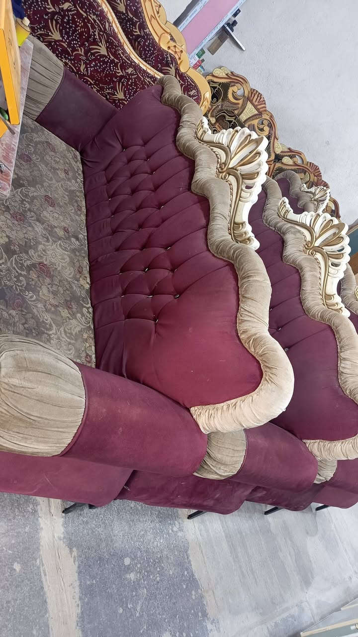 معرض القزويني
تخم ب150  آلف فقط 
‏‪***********‬‏سيد ستار 
‏‪***********‬‏سيدكرار
