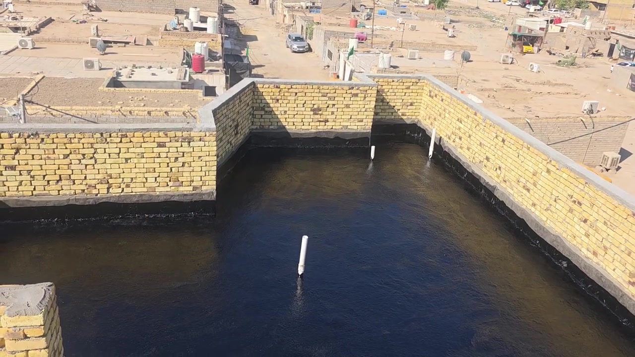📣 تطبيق شامل لكل أعمال السطح!
📍 الناصرية | ☎ للاستفسار: ***********

🔨 شغلنا يشمل:
✔ كَرَسْتَه
✔ عمل على المتر (تنظيف، فلانكوت، زفت، بناء، مزيج، ماستك، آيلون)
🛠 ضمان فحص العمل من مهندس مختص
📦 متوفر شتايكر السماوة
💵 أسعارنا مناسبة وتناسب الجميع!

📩 للتواصل: رسالة أو اتصال
🕌 والتوفيق من الله عز وجل
