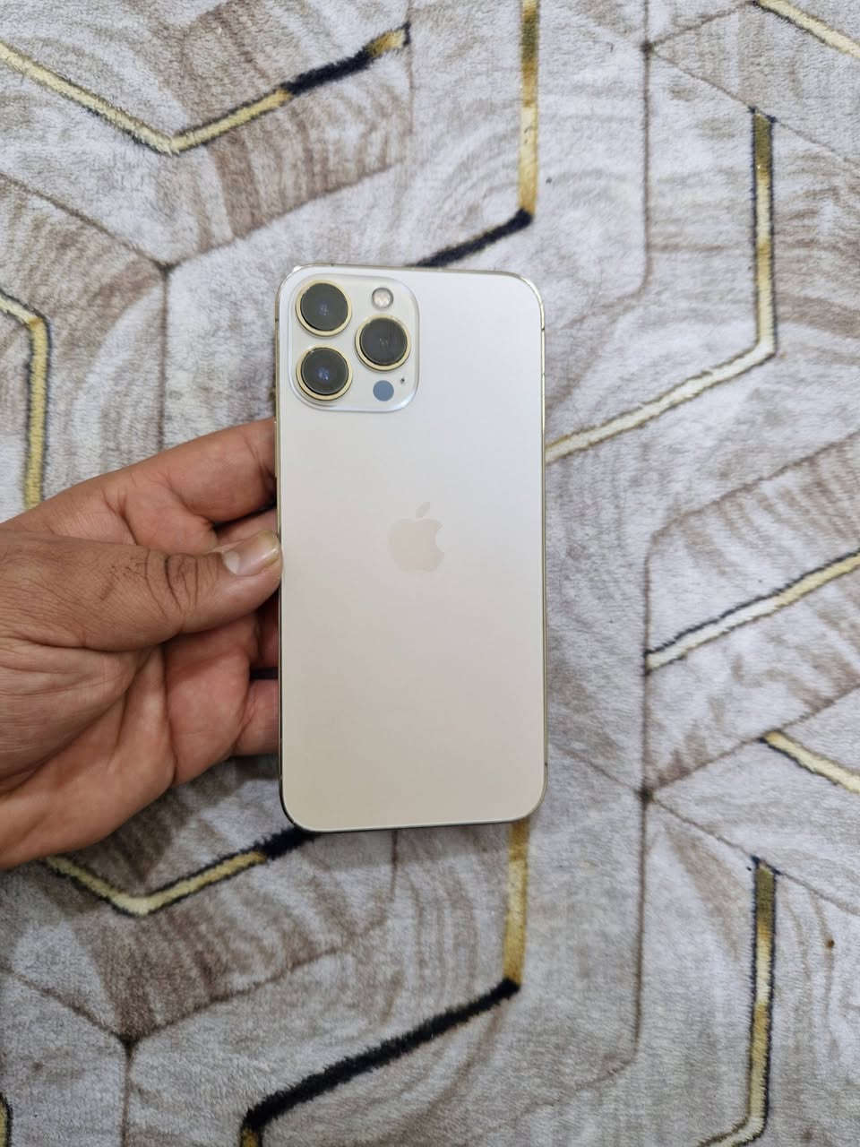 للبيع ايفون ١٣ برو ماكس ذاكرة ٢٥٦ بطارية ٩٨ جهاز مفتوح مبدل شاشة بلادي وكامره بلادي وبطارية اصليه فيس ايدي كامل شغال سعره ٣٨٥ الف قفل بدون معاملة


**إذا كنت صاحب هذا الإعلان وتريد حذفه لأي سبب، رجاءا أرسل رسالة إلى الدعم الفني**