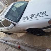 اوبل ١٩٩٠ • بدون صبغ • رقم اربيل