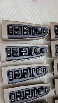 شباب تم توفير كنترول جام   تاهو ✅️ جمسي ✅️ أصلي تايوان 🇹🇼✅️  موديل 200...