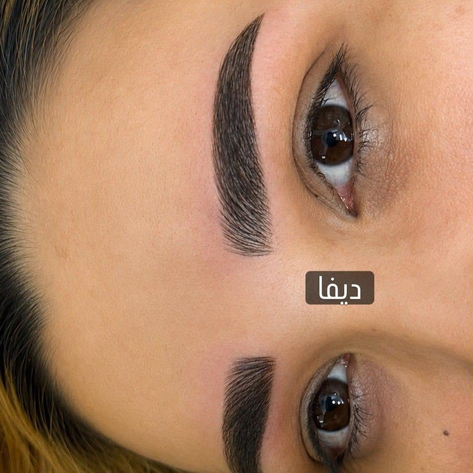 نبأ الشمري

تخفيضات شهر محرم صالون ديفا 🥰🥰

سماوه الغربي مقابل متنزه الورده 

***********

https://www.instagram.com/diva_saloon_h.smawa?igsh=dTEyYm1xc2lianJ0
