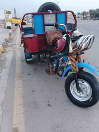 ستوته • موديل ٢٠١١ • سلف كهربايات