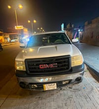 GMC سيرا • ٢٠٠٨ • مكينة ٥٣٠٠