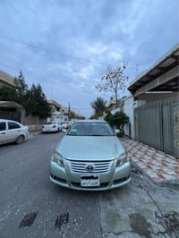 افلون • ٢٠٠٥ • وارد خليجي