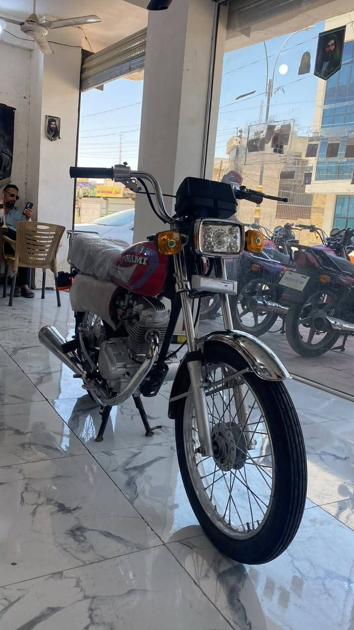 نامة 2025 مبدل بيها ولفات، ويردالها تلحيضات بسيطه جانت حربيه وشدينالها غراض شتجيب فوك ال 450 ابيع


**إذا كنت صاحب هذا الإعلان وتريد حذفه لأي سبب، رجاءا أرسل رسالة إلى الدعم الفني**