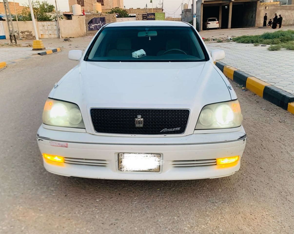 ~ أدوات   أدوات  أدوات  ~
‭***********‬ 
سعره 30 
🔺 جنون 
🔺 كصة جنطة شغل درجة أولى 
🔺 اثلث رياضي 
🔺 دكمتين 
🔺 دواخل بيجي 
🔺 تبريد ثلج ❄️ 
🔺 تبريد قطعتين ،خلفي
🔺 لون صدفي 
🔺 كشنات 4 تحكم كهربائي 
🔺 تحكم ستيرن كهربائي
🔺 تحكم بل مري
🔺 تخم تايرات جدد 
🔺 مري شفط 
🔺 حدادية جديدة 
🔺 كير ومكينة كارتوون 
🔺 السيارة احلا من الصور تجي وتشوف ، ربع دينار ماتصرف عليها جاهزة للأخير 

▫️ مكاني ناصريه 
  سعرها 30  جوه السوك 
‭***********
