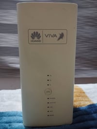 هواوي B618 • كات١١ ٦٠٠ميج • دمج ٣ ترددات