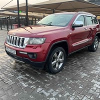 فول أوفرلاند • ٢٠١٣ • ٦ سلندر ٣٦٠٠