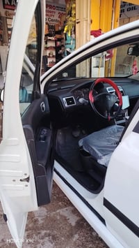 من رخصت الادمن بيجو ٣٠٧موديل ٢٠٠٦ سنويه وأرقام جددباسمي كير مكينه صدر ...