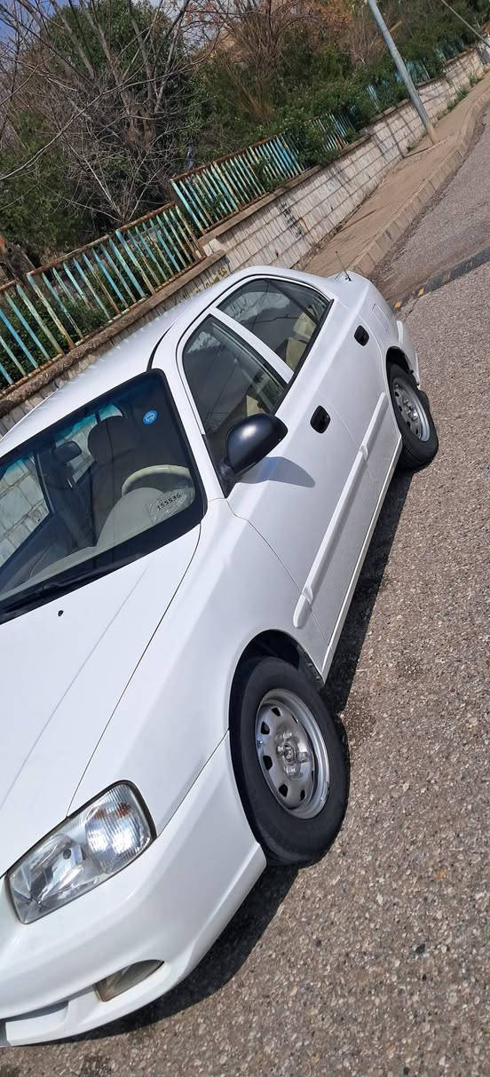 Honda verna 2010
هۆندا ڤێرنا بۆ فرۆشتن مۆدێلی 2010 ناوزەرد جام کارەبا گێڕ ئۆتۆماتیک ڕەقەم هەولێر تەحویلی ئەسڵی سەیارەکە زۆر پاکە و ماڵی دۆستە بێ بۆیاخە پێش و پشتی کەپسە سەنەوی ساڵێکە بەسەرچوە بە شەرتی تەحویل سعری 73 وەرەقە و معامەلەیەکی کەم سەیارەکە لە سلێمانیە
0773 177 7151
0750 117 2079
