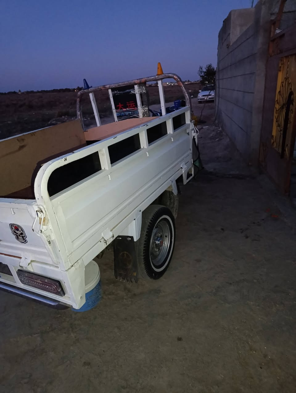 سلام عليكم شباب من رخصت ابو الكروب ستوته مديل ٢٠١٥ستوته جهازه ع اخر حبايه ماذب عليه ربع دينار كهربايات كله شغاله محرك مكفول شاصي مكفول ستوته خير من الله مال جنايه العنوان رفاعي سعر مليون و٧٠٠وبيه مجال حك جيه المو شراي لاه تكسر بسعرها رجان ***********واني خادم الخاص مفتوح
